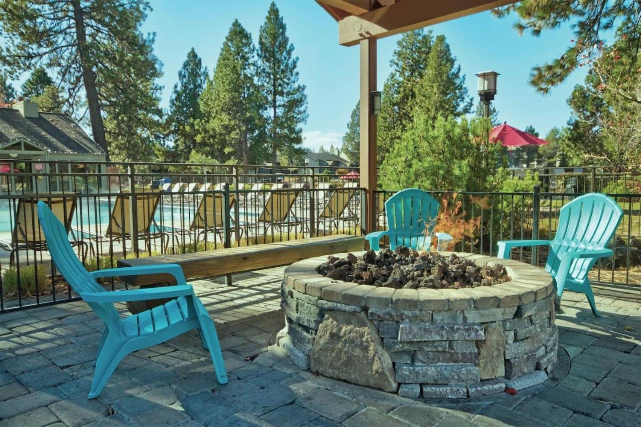 Worldmark Bend Seventh Mountain Resort - St Sleeps Exterior foto