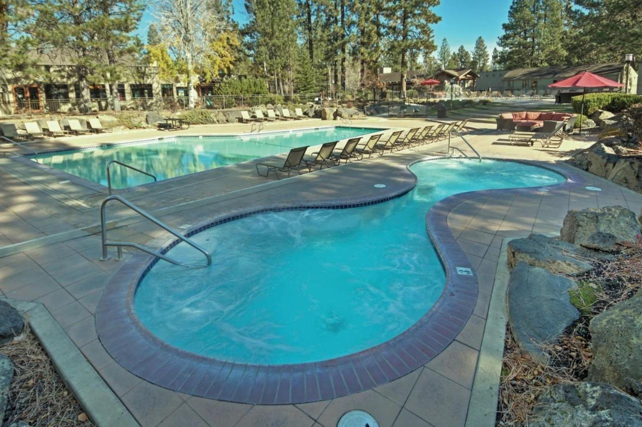 Worldmark Bend Seventh Mountain Resort - St Sleeps Exterior foto