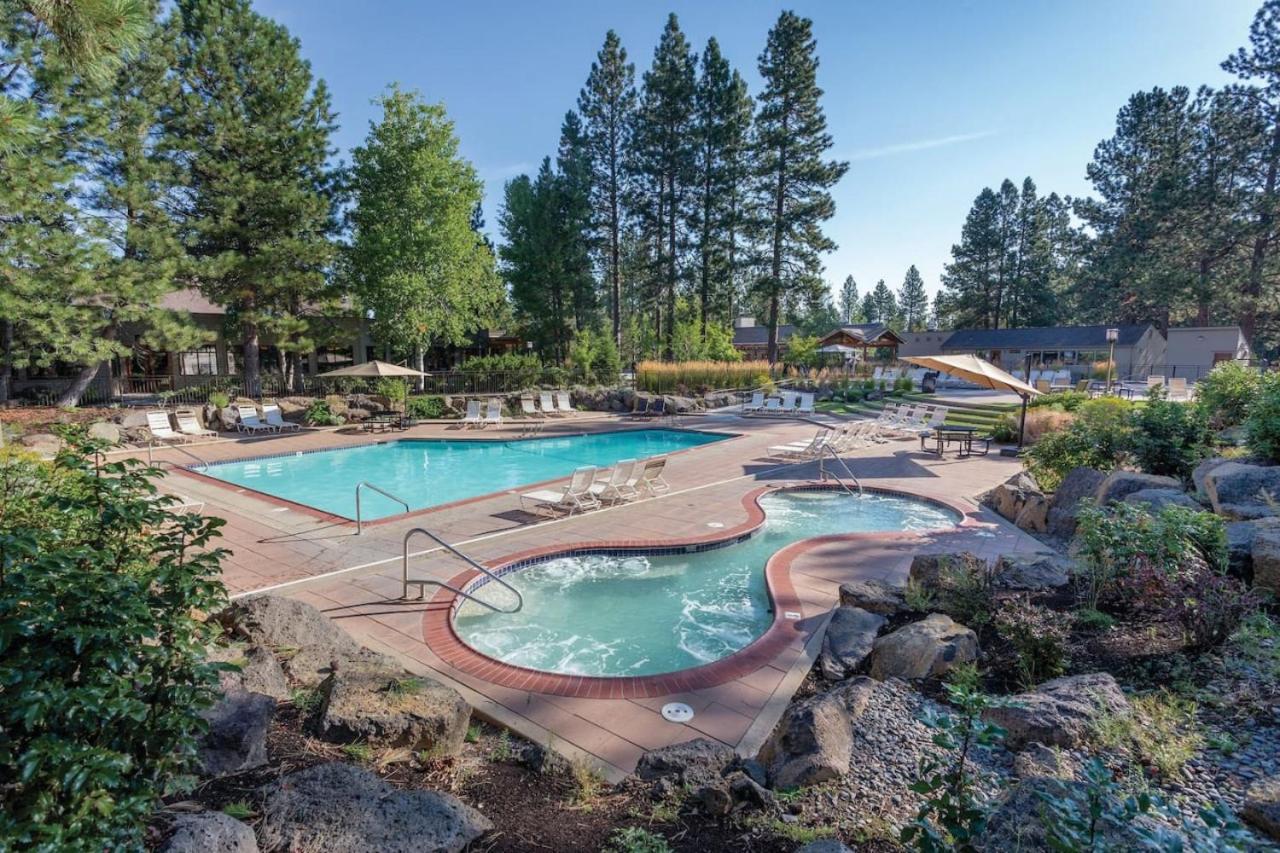 Worldmark Bend Seventh Mountain Resort - St Sleeps Exterior foto