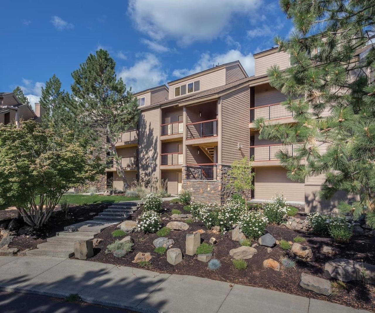 Worldmark Bend Seventh Mountain Resort - St Sleeps Exterior foto