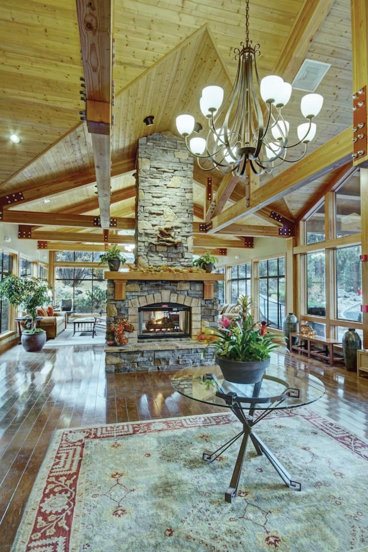 Worldmark Bend Seventh Mountain Resort - St Sleeps Exterior foto